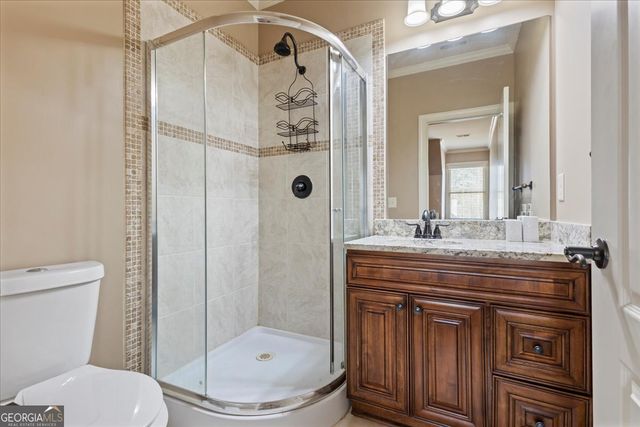 1859 Mountain Shadow, Smoke Rise, GA 30087