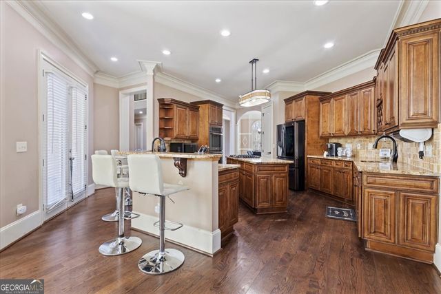 1859 Mountain Shadow, Smoke Rise, GA 30087