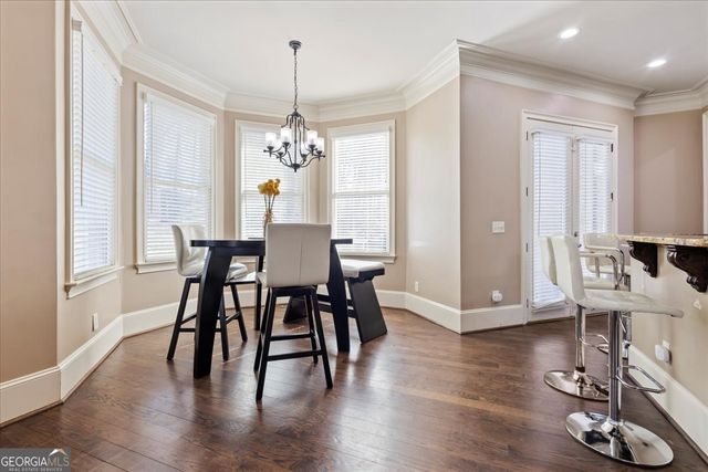 1859 Mountain Shadow, Smoke Rise, GA 30087