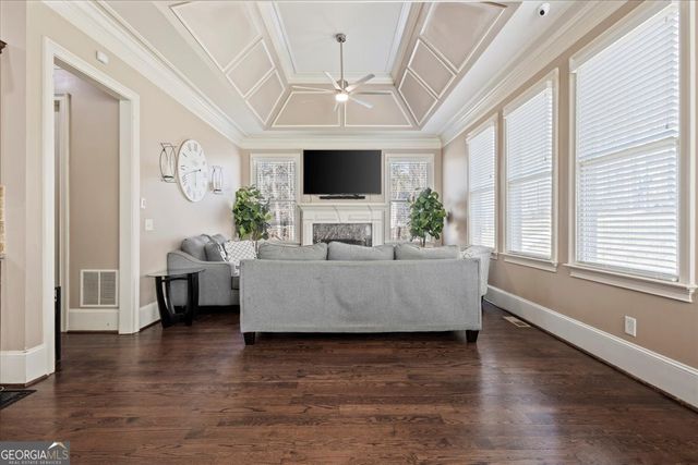 1859 Mountain Shadow, Smoke Rise, GA 30087