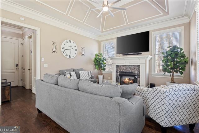 1859 Mountain Shadow, Smoke Rise, GA 30087