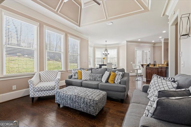 1859 Mountain Shadow, Smoke Rise, GA 30087