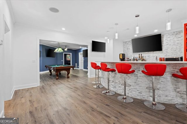 1859 Mountain Shadow, Smoke Rise, GA 30087