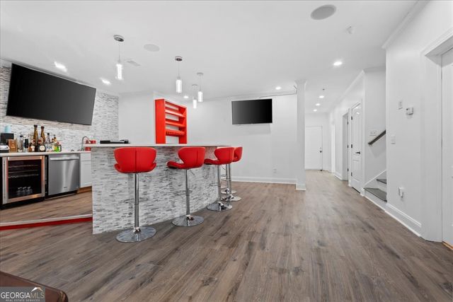 1859 Mountain Shadow, Smoke Rise, GA 30087