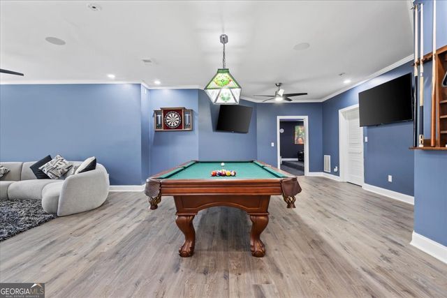 1859 Mountain Shadow, Smoke Rise, GA 30087