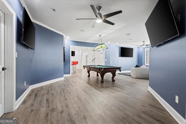 1859 Mountain Shadow, Smoke Rise, GA 30087