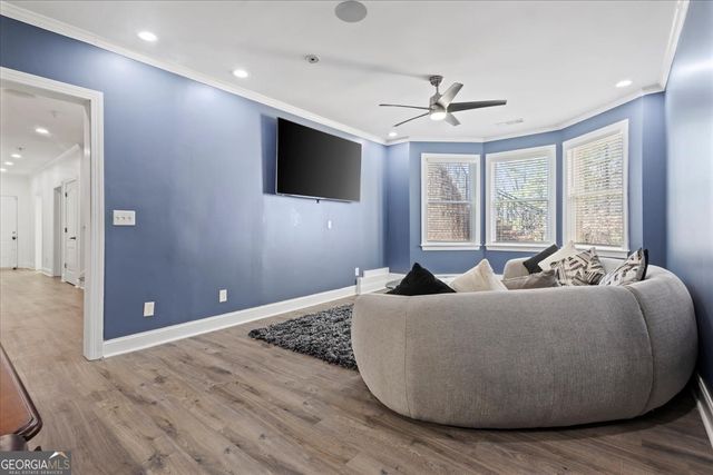 1859 Mountain Shadow, Smoke Rise, GA 30087