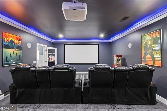 1859 Mountain Shadow, Smoke Rise, GA 30087