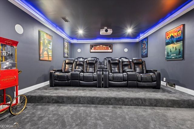 1859 Mountain Shadow, Smoke Rise, GA 30087