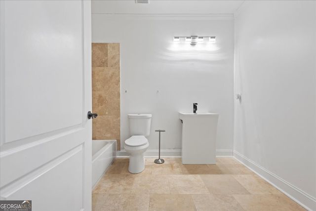 1859 Mountain Shadow, Smoke Rise, GA 30087