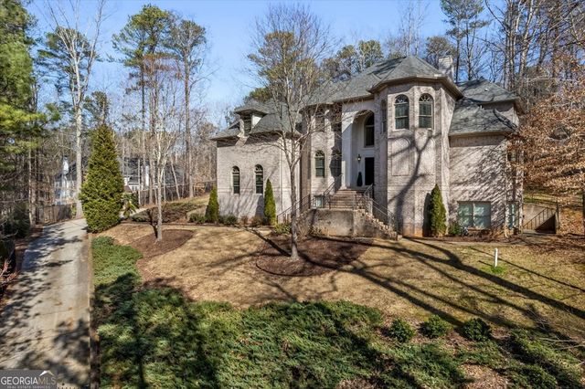 1859 Mountain Shadow, Smoke Rise, GA 30087