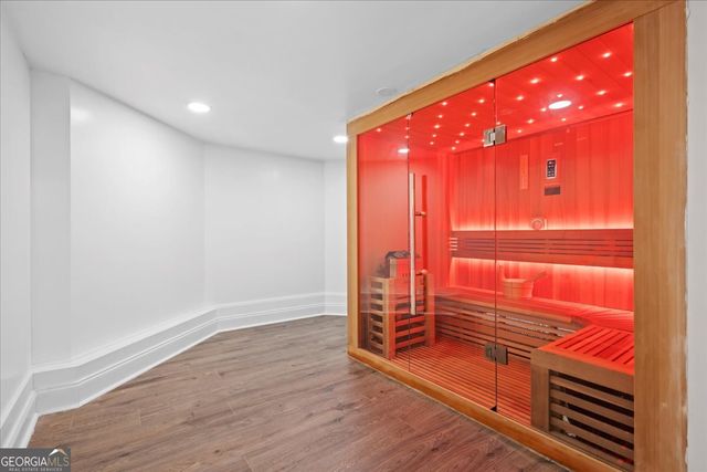 1859 Mountain Shadow, Smoke Rise, GA 30087