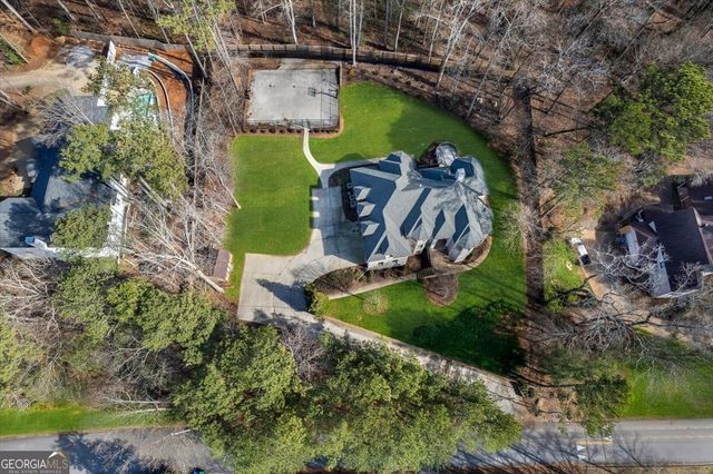 1859 Mountain Shadow, Smoke Rise, GA 30087