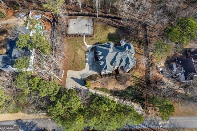 1859 Mountain Shadow, Smoke Rise, GA 30087