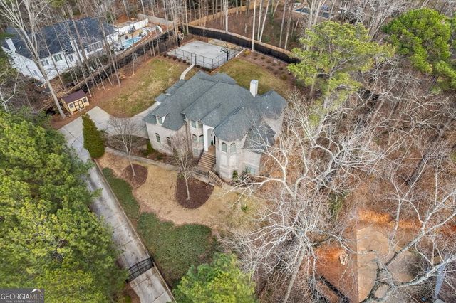 1859 Mountain Shadow, Smoke Rise, GA 30087