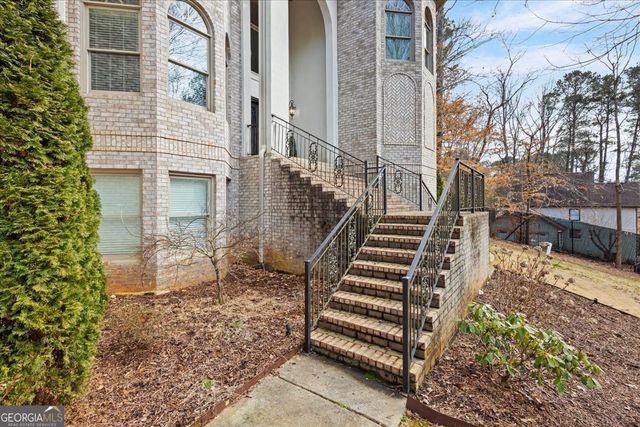 1859 Mountain Shadow, Smoke Rise, GA 30087