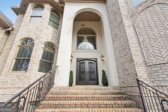 1859 Mountain Shadow, Smoke Rise, GA 30087