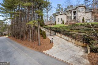 1859 Mountain Shadow, Smoke Rise, GA 30087