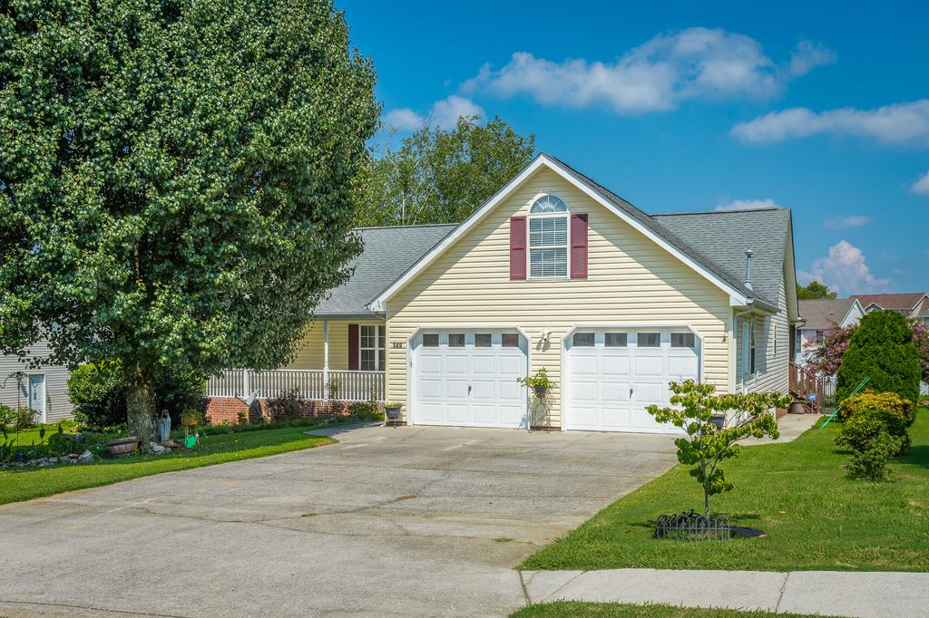 149 Dove Drive, Ringgold, GA 30736