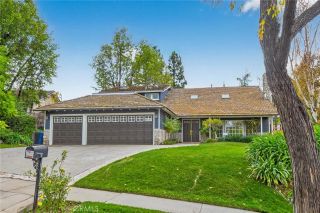 22424 Calipatria, Calabasas, CA 91302