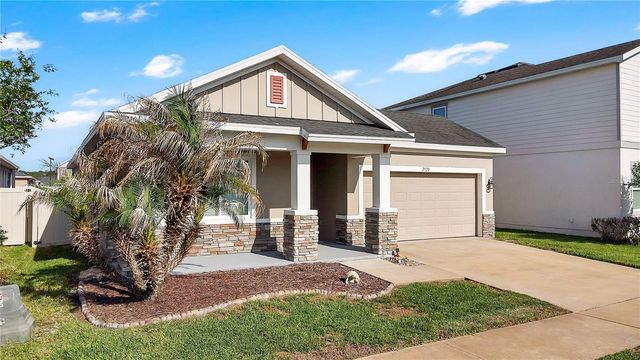 2920 MARLBERRY LANE, Clermont, FL 34714
