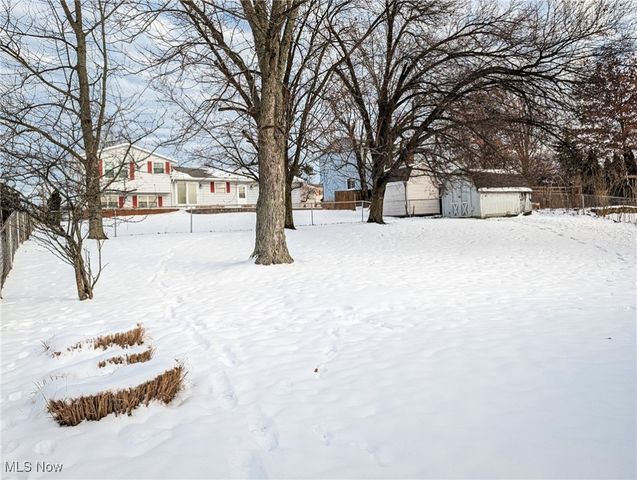 10114 Vienna Drive, Parma, OH 44130