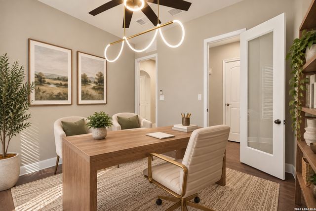 8910 FOWLER HL, Boerne, TX 78015