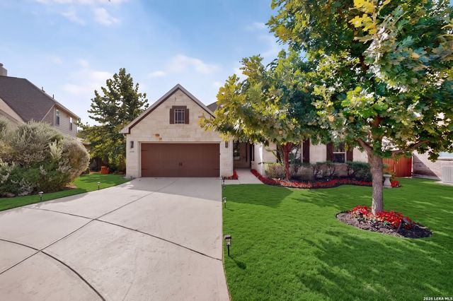 8910 FOWLER HL, Boerne, TX 78015