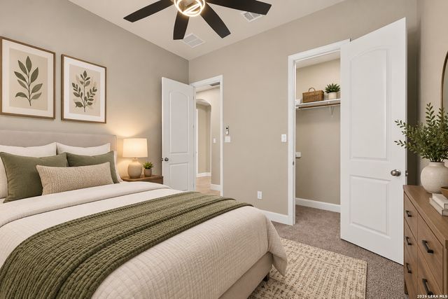 8910 FOWLER HL, Boerne, TX 78015