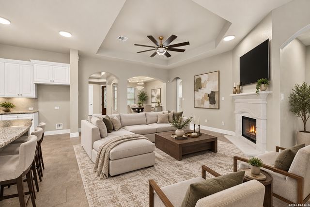 8910 FOWLER HL, Boerne, TX 78015