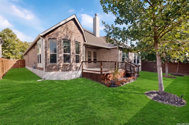 8910 FOWLER HL, Boerne, TX 78015