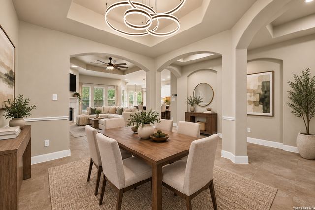 8910 FOWLER HL, Boerne, TX 78015
