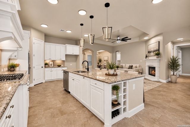 8910 FOWLER HL, Boerne, TX 78015