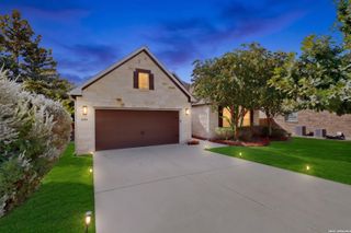 8910 FOWLER HL, Boerne, TX 78015