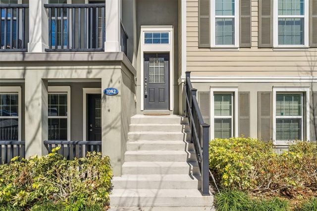 1082 CLIFTON SPRINGS LANE, Winter Springs, FL 32708