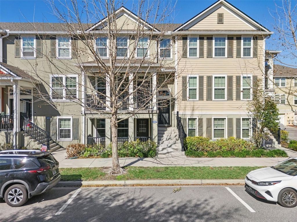 1082 CLIFTON SPRINGS LANE, Winter Springs, FL 32708