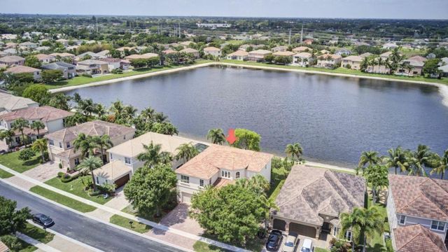 1388 Beacon Circle, Wellington, FL 33414