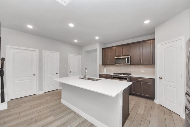 196 Chestnut Meadow Drive, Conroe, TX 77384