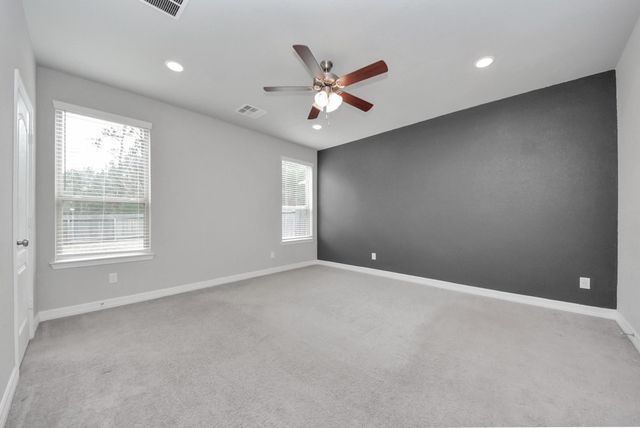 196 Chestnut Meadow Drive, Conroe, TX 77384