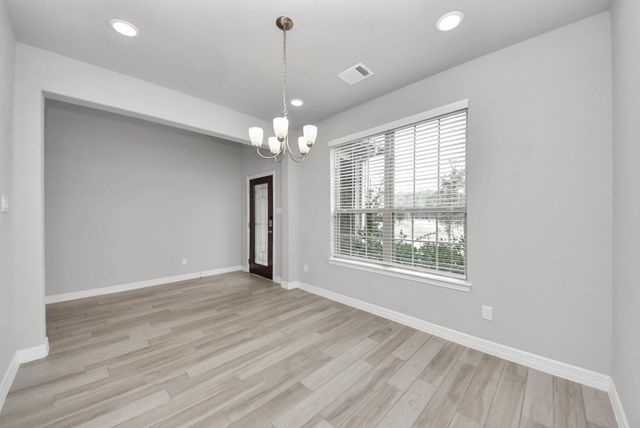 196 Chestnut Meadow Drive, Conroe, TX 77384