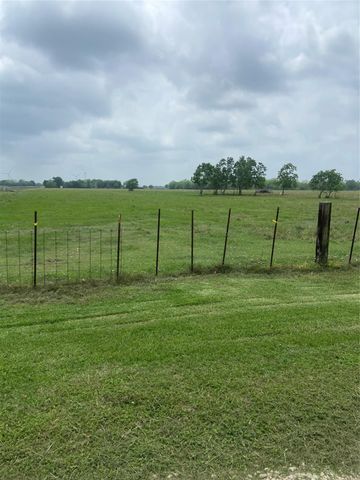 0 Cr 166, Bay City, TX 77414