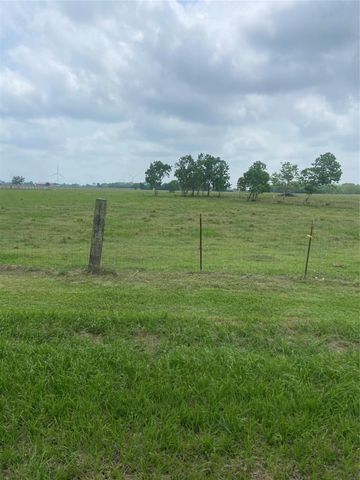 0 Cr 166, Bay City, TX 77414