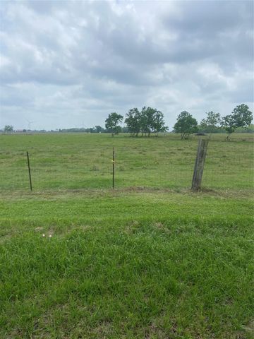 0 Cr 166, Bay City, TX 77414
