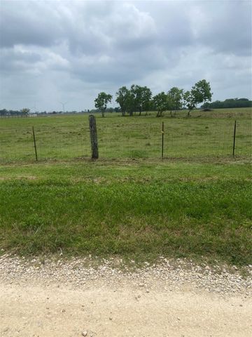 0 Cr 166, Bay City, TX 77414