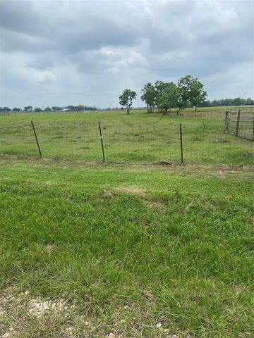 0 Cr 166, Bay City, TX 77414