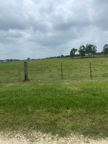 0 Cr 166, Bay City, TX 77414