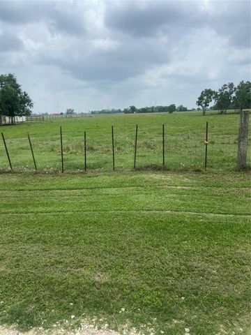 0 Cr 166, Bay City, TX 77414