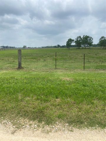 0 Cr 166, Bay City, TX 77414