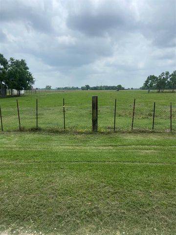 0 Cr 166, Bay City, TX 77414