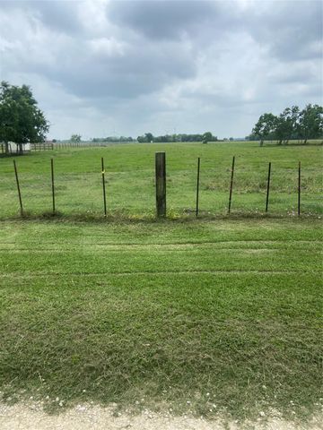 0 Cr 166, Bay City, TX 77414